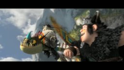 Trailer Italiano - Dragon Trainer 2