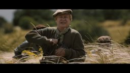 Trailer - The 100-Year-Old Man Who Climbed Out the Window and Disappeared