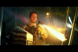 Trailer - Transformers: Age of Extinction