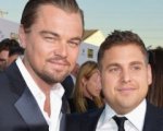 Leonardo DiCaprio e Jonah Hill in The Ballad of Richard Jewell