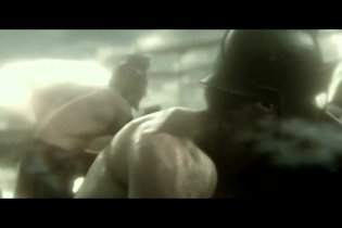 Clip 'Prendetevi la gloria' - L'alba di un impero