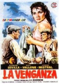 Locandina di Ho giurato di ucciderti