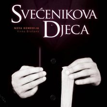 Scherzi da prete: una delle locandine originali