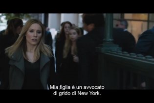 Trailer Sottotitolato - Veronica Mars