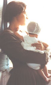 Locandina di Una casa sotto il cielo