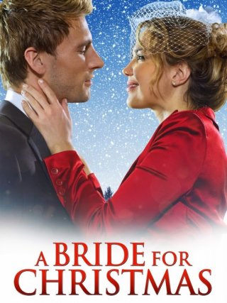 Una sposa per Natale: la locandina del film
