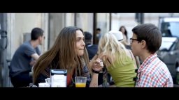 Clip Esclusiva - Noi 4