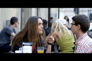 Clip Esclusiva - Noi 4