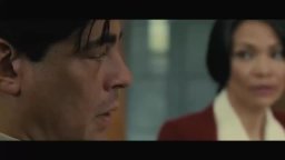 Clip 'Hai soltanto una vita' - Jimmy P.