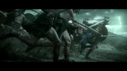 Clip 'Temistocle' - L'alba di un impero