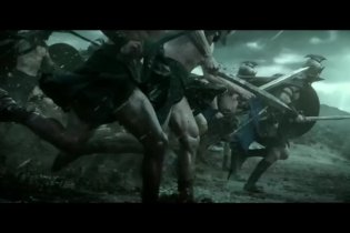 Clip 'Temistocle' - L'alba di un impero