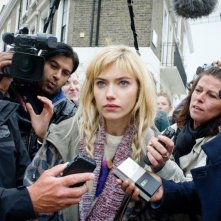 Non buttiamoci giù: Imogen Poots in una scena tratta dal film