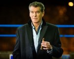 John Moore dirigerà Pierce Brosnan in I.T.