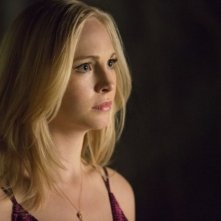 The Vampire Diaries: Candice Accola nell'episodio No Exit