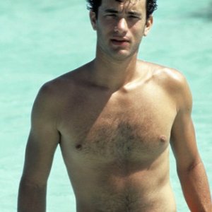 Tom Hanks 'sirenetto' in Splash - una sirena a Manhattan