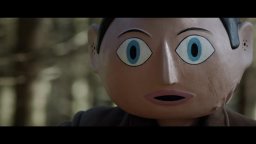 Trailer - Frank
