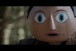 Trailer - Frank