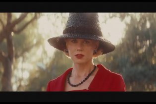 Trailer - Grace di Monaco