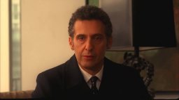 Trailer italiano - Gigolò per caso