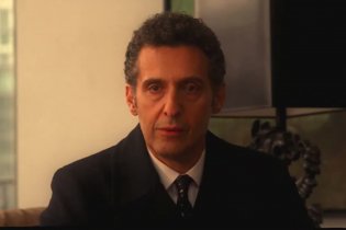 Trailer italiano - Gigolò per caso