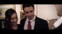 Trailer - Missing William