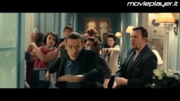 Video-recensione Supercondriaco - Ridere fa bene alla salute