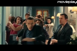 Video-recensione Supercondriaco - Ridere fa bene alla salute