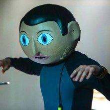 Frank: un 'primo piano' di Michael Fassbender