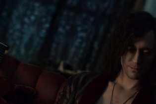 Trailer 2 - Only Lovers Left Alive
