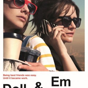 La locandina di Doll & Em