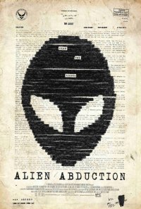 Locandina di Alien Abduction
