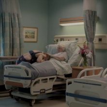 Girls: una scena dell'episodio Flo