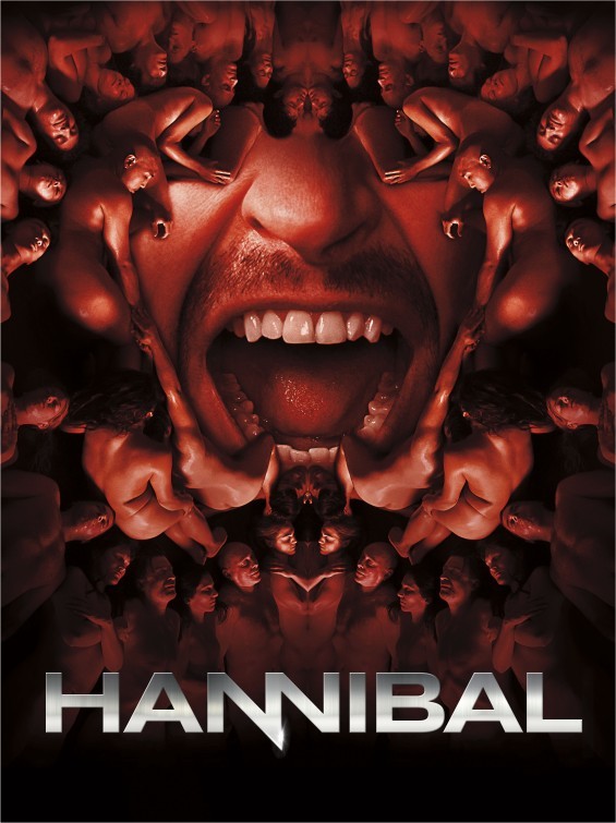 Hannibal Un Nuovo Poster Della Seconda Stagione 300964