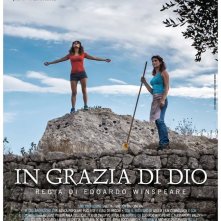 In grazia di Dio: il manifesto italiano