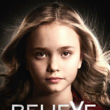 La locandina di Believe