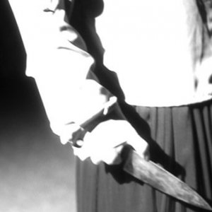 Miss Zombie: un momento horror del film