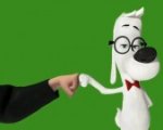 Recensione Mr. Peabody & Sherman (2014)