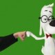 Recensione Mr. Peabody & Sherman (2014)