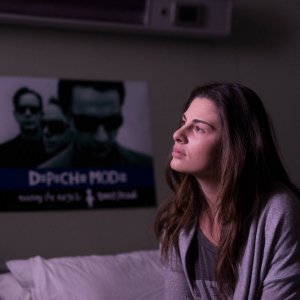 Presto farà giorno: Ami Codovini in una scena