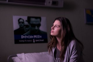 Presto farà giorno: Ami Codovini in una scena