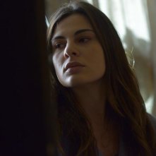 Presto farà giorno: Ami Codovini in una scena del film