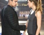 Divergent supera il primo Twilight nelle prevendite USA
