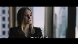 Spot 'Ho bisogno del tuo aiuto' - Veronica Mars - Il film