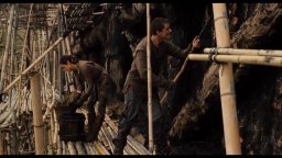 Spot 'Una nave per gli innocenti' - Noah