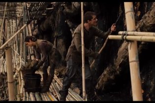 Spot 'Una nave per gli innocenti' - Noah