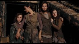 Spot 'Una tempesta in arrivo' - Noah