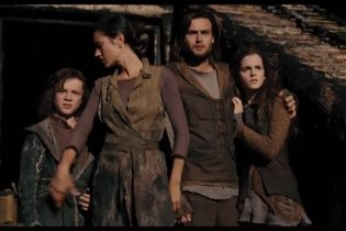 Spot 'Una tempesta in arrivo' - Noah