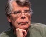 Under the Dome: Stephen King sul set della stagione 2