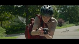 Trailer - A Birder's Guide to Everything