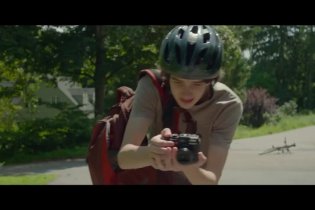 Trailer - A Birder's Guide to Everything